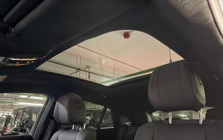 Mercedes-Benz GLE Coupe AMG, 2026 год, 18 520 000 рублей, 17 фотография