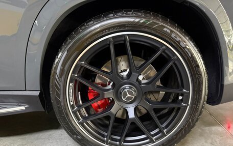 Mercedes-Benz GLE Coupe AMG, 2026 год, 18 520 000 рублей, 10 фотография
