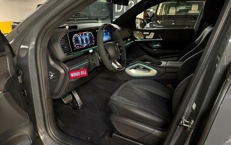 Mercedes-Benz GLE Coupe AMG, 2026 год, 18 520 000 рублей, 19 фотография