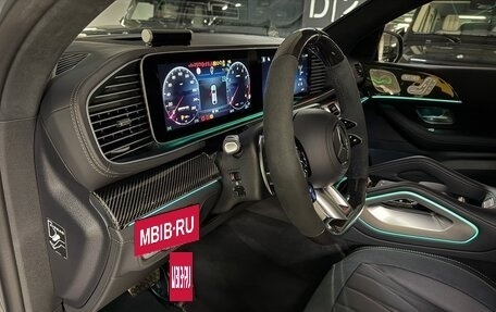 Mercedes-Benz GLE Coupe AMG, 2026 год, 18 520 000 рублей, 16 фотография
