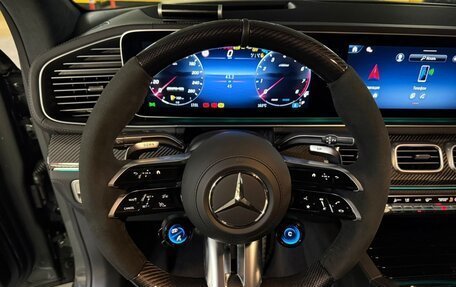 Mercedes-Benz GLE Coupe AMG, 2026 год, 18 520 000 рублей, 22 фотография
