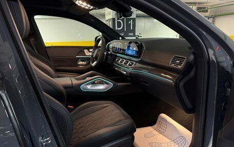 Mercedes-Benz GLE Coupe AMG, 2026 год, 18 520 000 рублей, 33 фотография