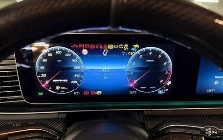 Mercedes-Benz GLE Coupe AMG, 2026 год, 18 520 000 рублей, 21 фотография
