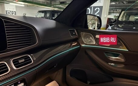 Mercedes-Benz GLE Coupe AMG, 2026 год, 18 520 000 рублей, 30 фотография