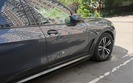 BMW X7, 2020 год, 7 000 000 рублей, 3 фотография