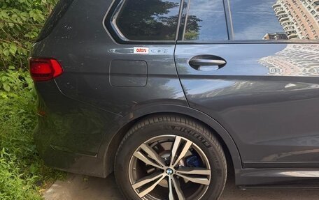 BMW X7, 2020 год, 7 000 000 рублей, 4 фотография