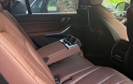 BMW X7, 2020 год, 7 000 000 рублей, 6 фотография