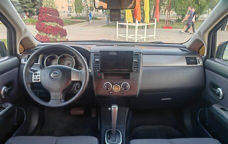 Nissan Tiida, 2007 год, 499 000 рублей, 7 фотография