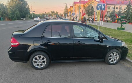 Nissan Tiida, 2007 год, 499 000 рублей, 10 фотография