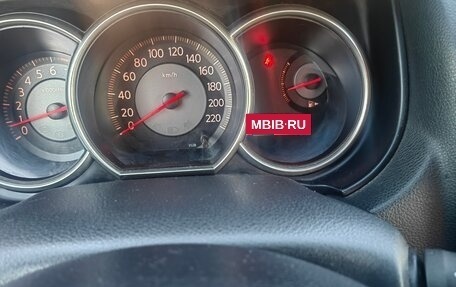 Nissan Tiida, 2007 год, 499 000 рублей, 9 фотография