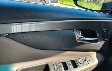 Hyundai Santa Fe IV, 2020 год, 3 200 000 рублей, 11 фотография