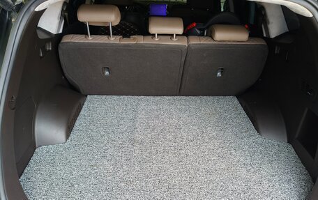 Hyundai Santa Fe IV, 2020 год, 3 200 000 рублей, 13 фотография