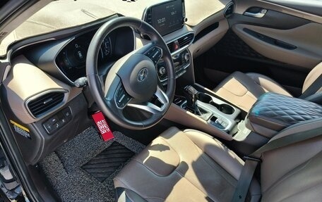 Hyundai Santa Fe IV, 2020 год, 3 200 000 рублей, 8 фотография