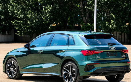 Audi A3, 2022 год, 2 609 000 рублей, 5 фотография