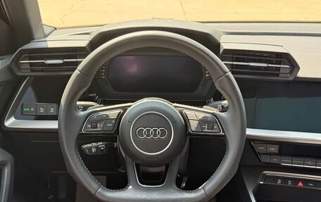 Audi A3, 2022 год, 2 609 000 рублей, 14 фотография