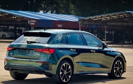 Audi A3, 2022 год, 2 609 000 рублей, 7 фотография