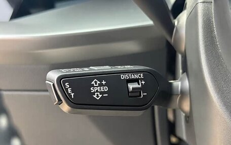 Audi A3, 2022 год, 2 609 000 рублей, 13 фотография