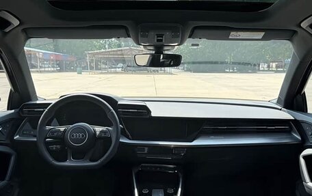 Audi A3, 2022 год, 2 609 000 рублей, 19 фотография
