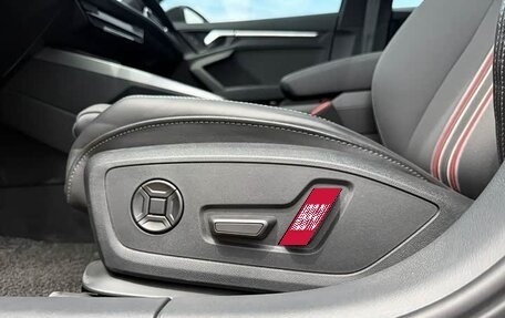 Audi A3, 2022 год, 2 609 000 рублей, 11 фотография