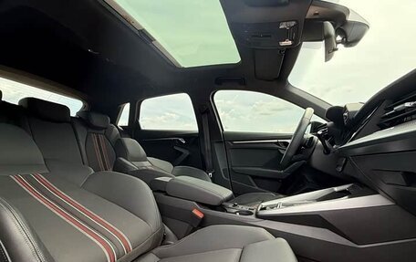 Audi A3, 2022 год, 2 609 000 рублей, 21 фотография
