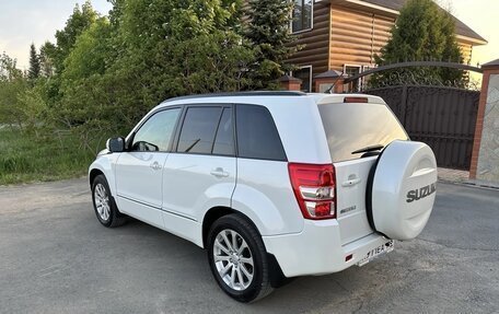 Suzuki Grand Vitara, 2013 год, 1 550 000 рублей, 3 фотография