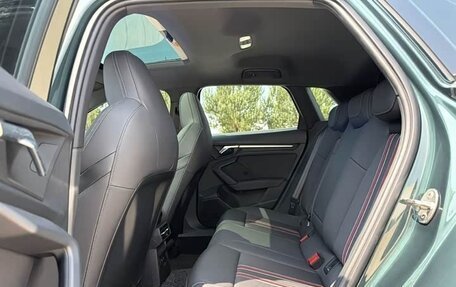 Audi A3, 2022 год, 2 609 000 рублей, 23 фотография