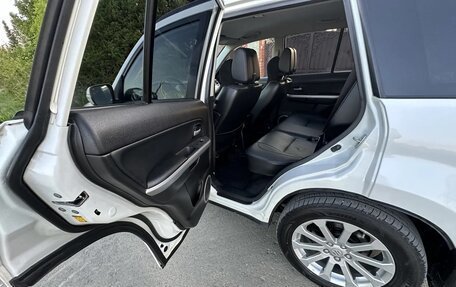 Suzuki Grand Vitara, 2013 год, 1 550 000 рублей, 6 фотография