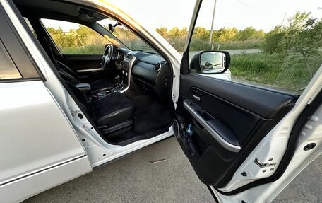 Suzuki Grand Vitara, 2013 год, 1 550 000 рублей, 7 фотография