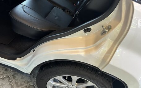 Suzuki Grand Vitara, 2013 год, 1 550 000 рублей, 9 фотография