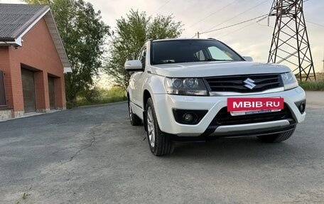 Suzuki Grand Vitara, 2013 год, 1 550 000 рублей, 5 фотография