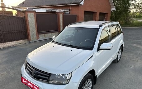 Suzuki Grand Vitara, 2013 год, 1 550 000 рублей, 2 фотография
