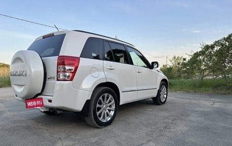 Suzuki Grand Vitara, 2013 год, 1 550 000 рублей, 4 фотография