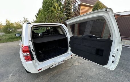 Suzuki Grand Vitara, 2013 год, 1 550 000 рублей, 10 фотография