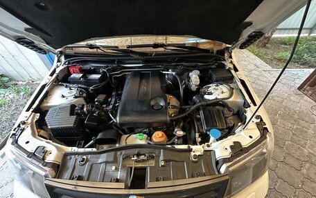 Suzuki Grand Vitara, 2013 год, 1 550 000 рублей, 19 фотография