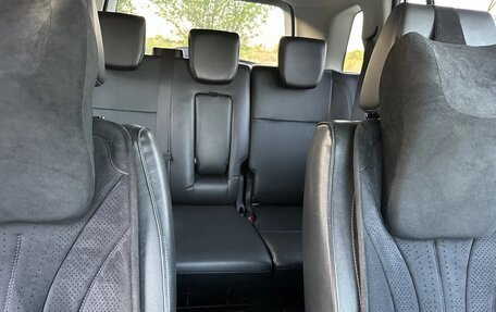 Suzuki Grand Vitara, 2013 год, 1 550 000 рублей, 15 фотография