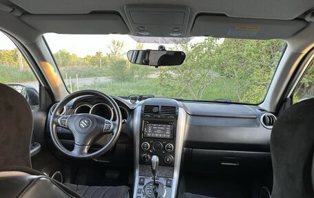 Suzuki Grand Vitara, 2013 год, 1 550 000 рублей, 16 фотография