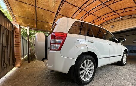 Suzuki Grand Vitara, 2013 год, 1 550 000 рублей, 12 фотография