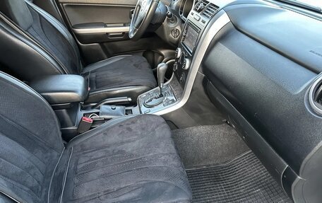 Suzuki Grand Vitara, 2013 год, 1 550 000 рублей, 13 фотография
