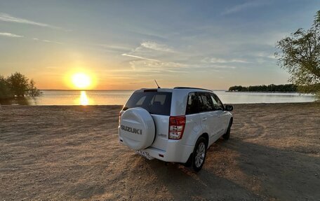 Suzuki Grand Vitara, 2013 год, 1 550 000 рублей, 21 фотография