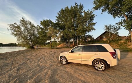 Suzuki Grand Vitara, 2013 год, 1 550 000 рублей, 20 фотография