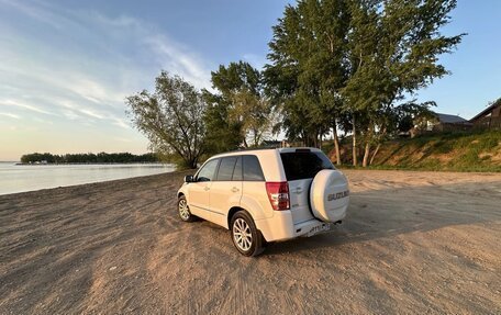 Suzuki Grand Vitara, 2013 год, 1 550 000 рублей, 22 фотография