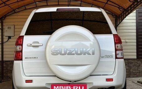 Suzuki Grand Vitara, 2013 год, 1 550 000 рублей, 11 фотография
