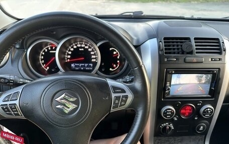 Suzuki Grand Vitara, 2013 год, 1 550 000 рублей, 17 фотография