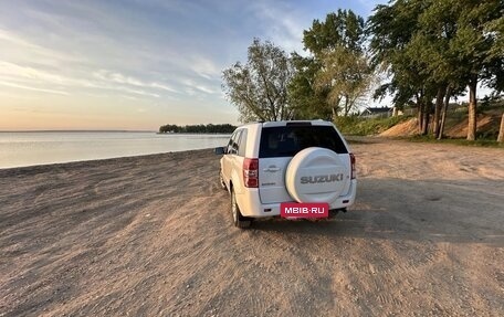 Suzuki Grand Vitara, 2013 год, 1 550 000 рублей, 23 фотография