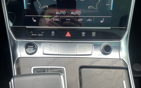 Audi A7, 2020 год, 5 900 000 рублей, 8 фотография