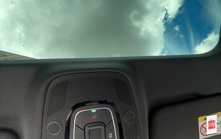 Audi A7, 2020 год, 5 900 000 рублей, 14 фотография