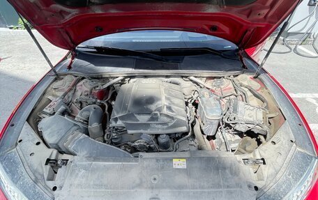 Audi A7, 2020 год, 5 900 000 рублей, 15 фотография