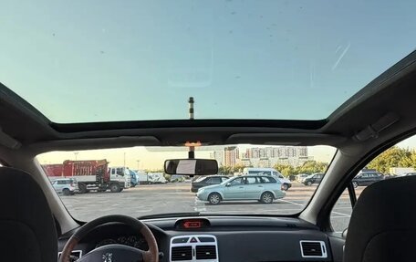 Peugeot 307 I, 2007 год, 365 000 рублей, 8 фотография