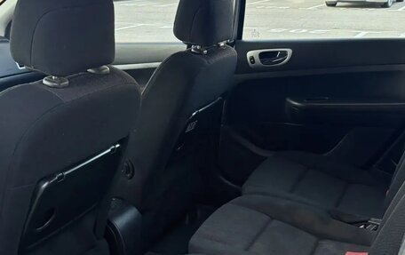 Peugeot 307 I, 2007 год, 365 000 рублей, 15 фотография
