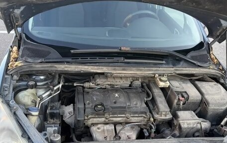 Peugeot 307 I, 2007 год, 365 000 рублей, 10 фотография